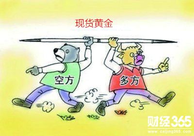 蕭璟鑫：美國(guó)即將重開政府大門，黃金低多繼續(xù)跟進(jìn)為主