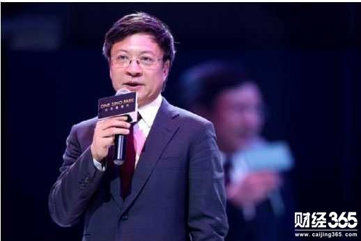 名人語錄 孫宏斌：如果把風險控制到零，那只能把錢存銀行了