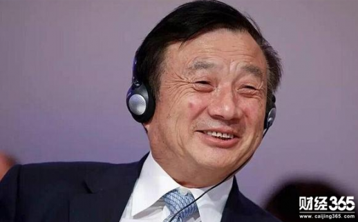 華為天才向任正非認錯？李一男出獄復制孫宏斌