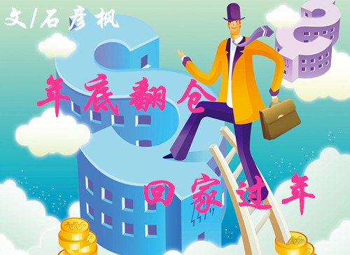 石彥楓：1.23黃金持續(xù)高位震蕩整理，有望破新高后市如何操作？附解套