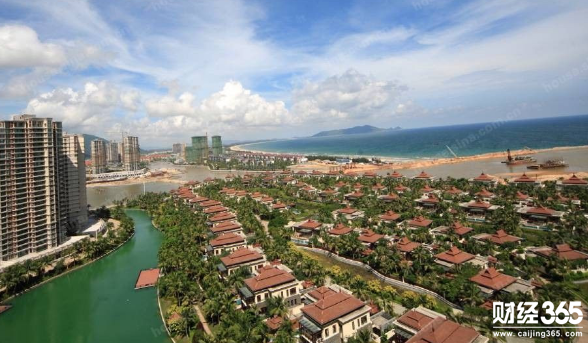 海南房價
