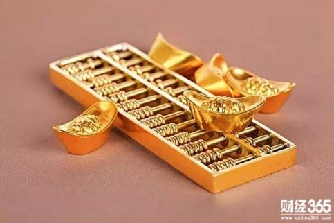 2018年1月24日最新黃金價(jià)格走勢(shì)分析