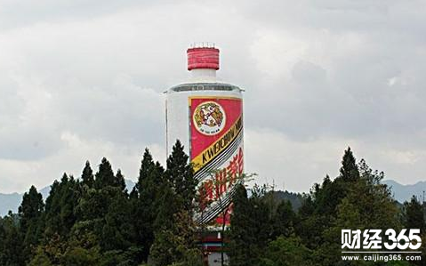 貴州茅臺(tái)