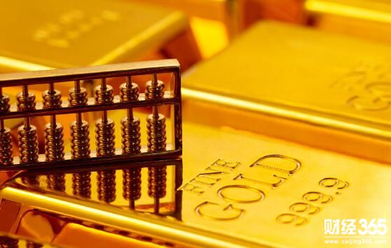 劉順贏：1.24黃金破新高不斷午后行情走勢分析附解套