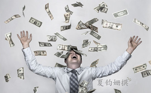 夏鈞姍：1.25黃金漲勢洶洶觸及高點，日內金銀油走勢分析
