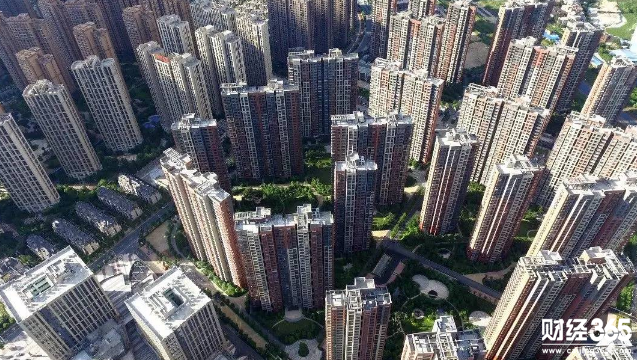 房地產