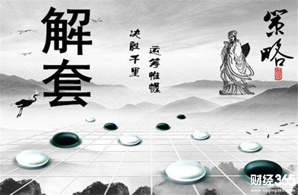 苦禪看市：1.25美財長一言，黃金暴漲，空單怎么辦