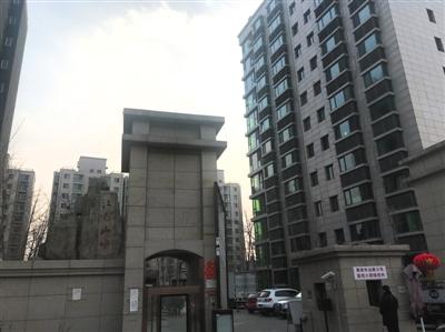 購房者認購8年后仍未簽約