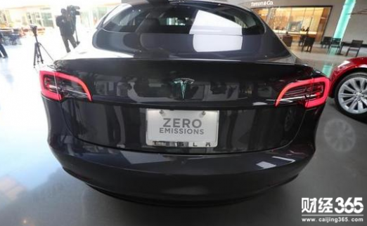 員工稱電池生產(chǎn)問題嚴重 特斯拉：Model 3生產(chǎn)不延期