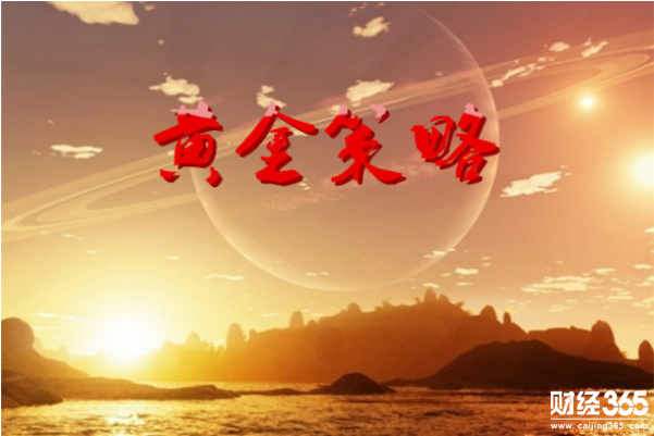 明全策：黃金終現大幅回調變盤？1.26現貨倫敦金分析策略