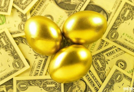 2018年1月26日最新黃金價(jià)格走勢(shì)分析