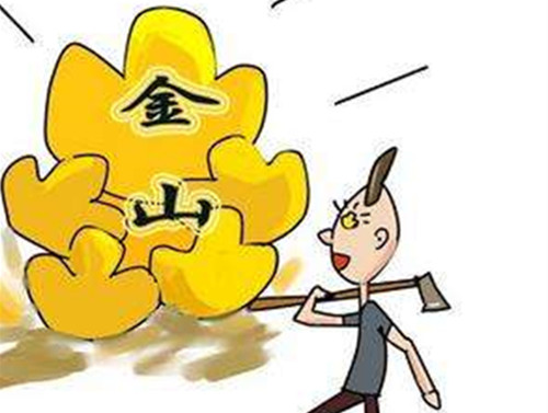 夏鈞姍:1.26美元或?qū)⒗^續(xù)跌黃金有望再漲一步,今日分析 夏鈞姍:1.26美元或?qū)⒗^續(xù)跌黃金有望再漲一步,今日分析