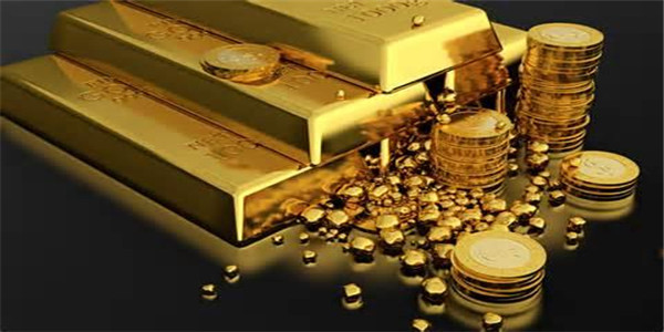 鼎緣聚福：黃金反彈尚未結(jié)束，多頭之勢能否強勢反擊再破新高