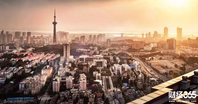 國家統計局公布2017年房地產數據。