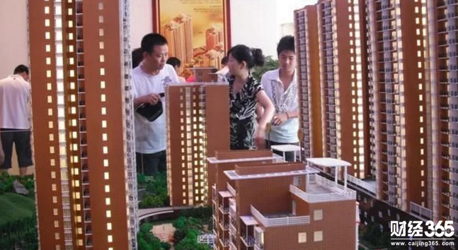 房子確實在漲價，但為啥沒人買？