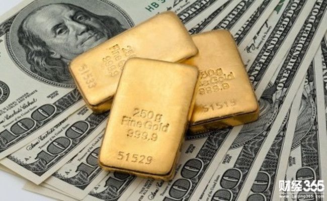 鄭凡柏：黃金區間震蕩看多2.1倫敦金走勢分析