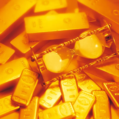 陳金聚：2.1非農期間黃金原油區間震蕩附操作策略