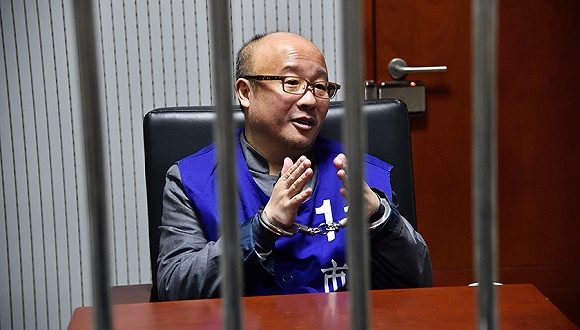 　2月2日早間，江蘇省南京市公安局官方微博披露了錢寶網涉嫌非法集資案件的詳細案情。