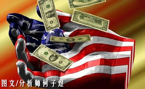 何子煜：2.4非農血洗金市，下周一黃金操作建議，多單被套