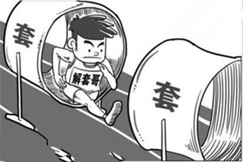 趙鑫勝:2-4多頭趨勢(shì)不變回調(diào)是機(jī)會(huì)？多單怎么辦