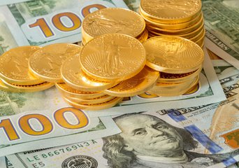 袁益豐：美聯儲攜手非農打壓黃金多頭，周一倫敦金走勢分析