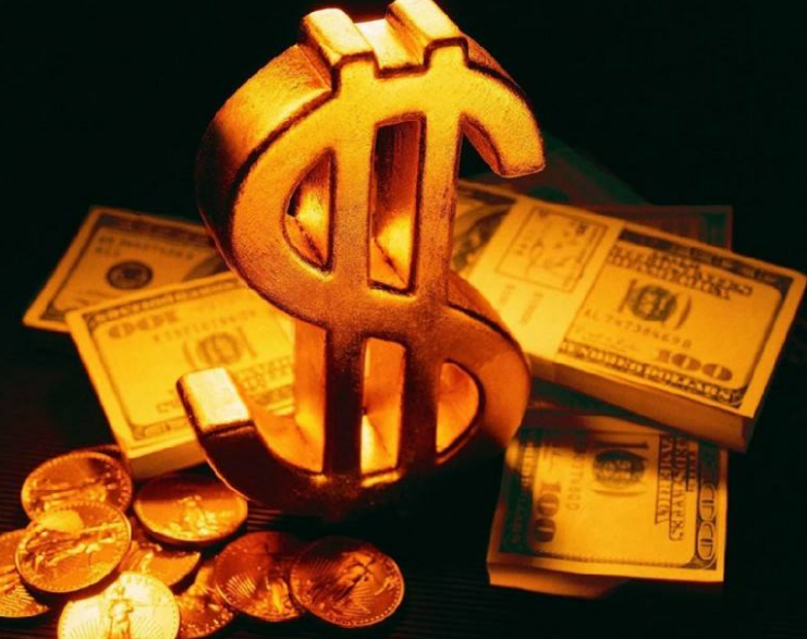 辰皓博金：非農助推美元，黃金倫敦金行情解析