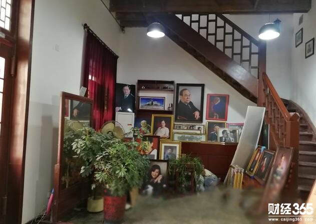 濟(jì)南老相館開業(yè)86年 六旬老攝影師尋覓接班人