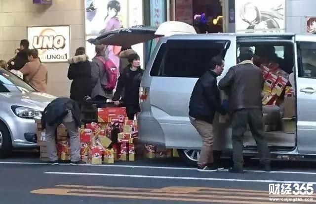 代購非中國專利 非洲小哥中國代購月入過萬