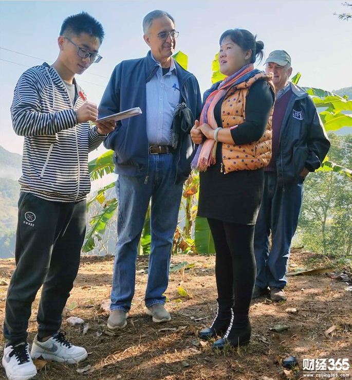 創業資訊：中國普洱也盛產咖啡豆，農戶種植咖啡脫貧增收