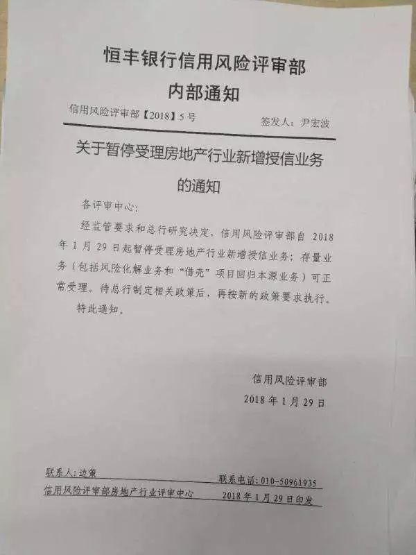 貸款