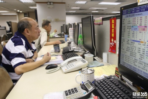 港股行情過年前后仍反覆