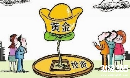 王璽敬：美元逐步走強，黃金暴跌后走勢分析