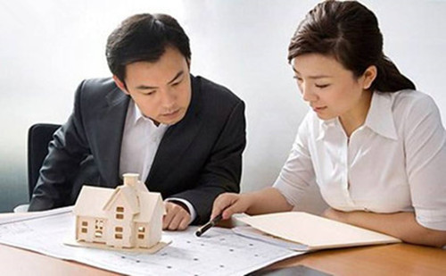 普通商品住房(商住房)