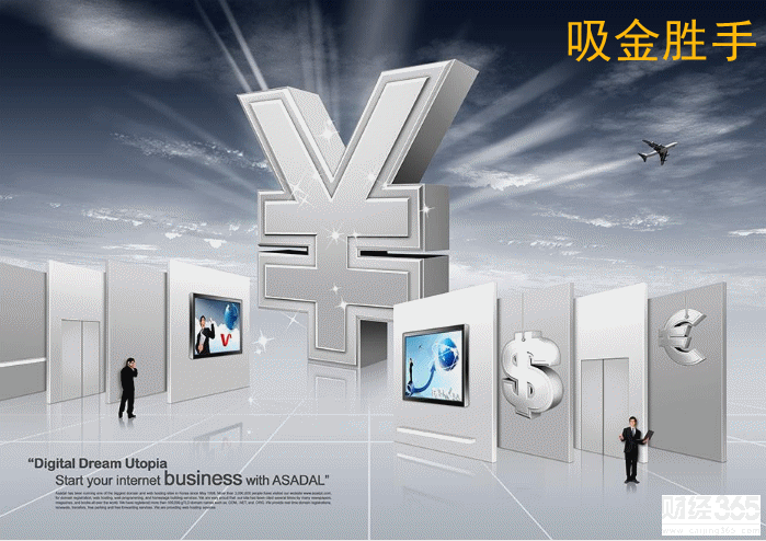 吸金勝手：黃金何時止跌，答案揭曉