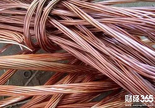 礦業私募股權投資回溫，銅成“吸金之王”