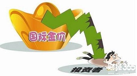 楊珞謙：黃金回調暫緩非結束，反彈空仍是首選操作