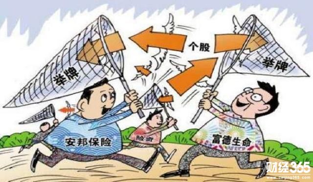投資理財資料圖