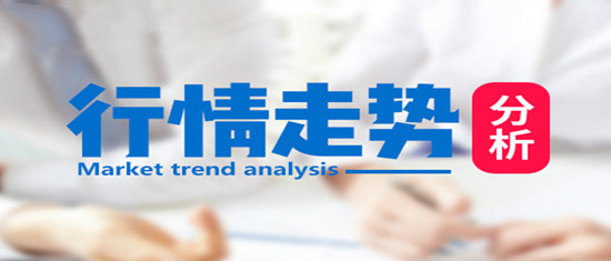 黃麒軒：2.20美元觸底反彈黃金順勢(shì)下行，黃金原油行情分析