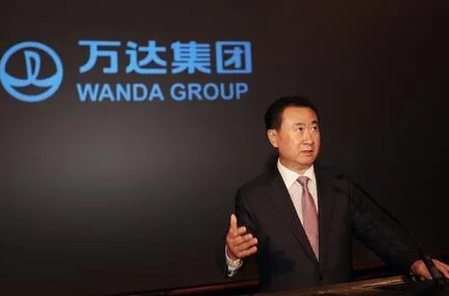 王健林與中國(guó)足球緣分難斷