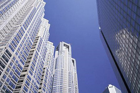 　房地產市場“冰火兩重天”