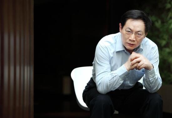 任志強直言2018年房價下跌城市如“脫韁野馬”般猛漲！