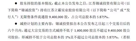 歷史解禁與清倉(cāng)離場(chǎng) 