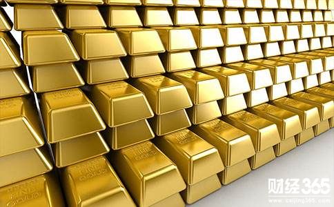 蕭璟鑫：周初黃金反彈看45壓制，不破可短線進(jìn)場空