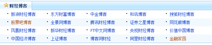 名博網站