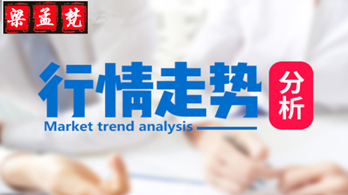 2.27黃金震蕩整理關注1330支撐，日內行情走勢分析