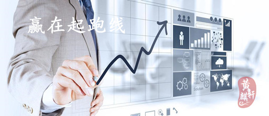 黃麒軒：現貨實戰交易技術指標解析，新手必須會的小技巧