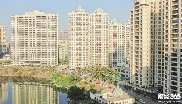 生活氛圍和周邊配套