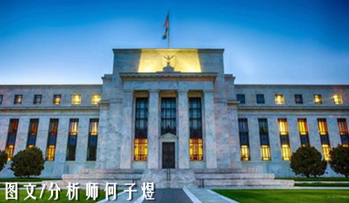 何子煜：2.27空頭圖窮匕見？日內黃金操作建議及走勢分析