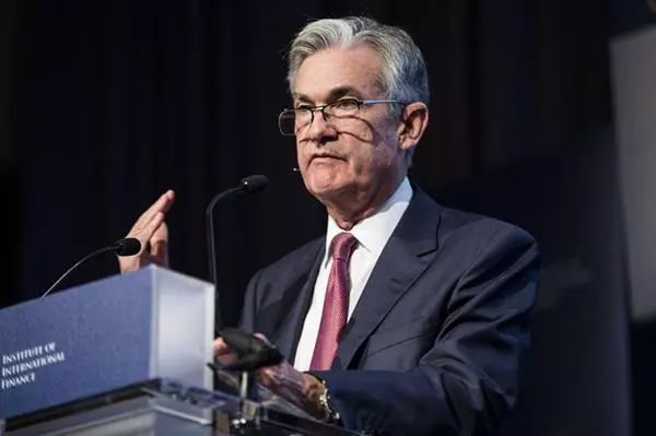 孔金國：黃金盤整以待鮑威爾發(fā)聲，2.27晚間黃金分析及操作策略