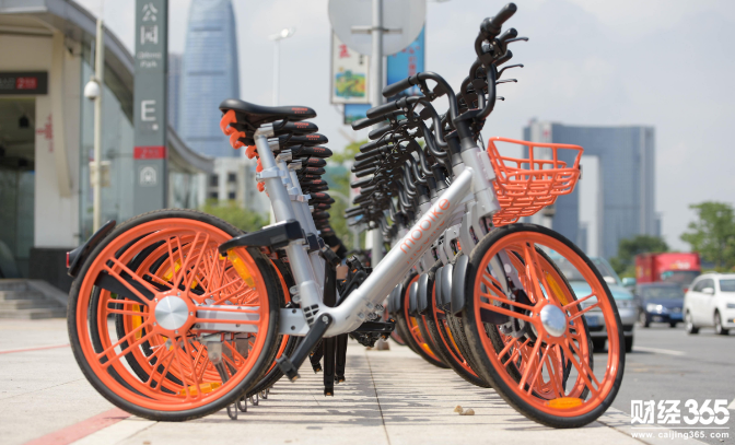 共享單車集體取消優(yōu)惠月卡